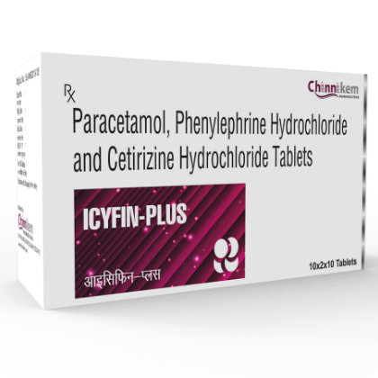 Chinnikem Pharmaceuticals